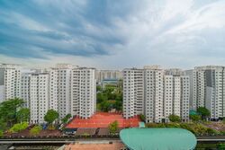 Blk 173A Punggol Field (Punggol), HDB 5 Rooms #500053551